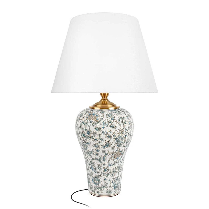 Настольная лампа LOFT IT Agapanthus 10385T/C