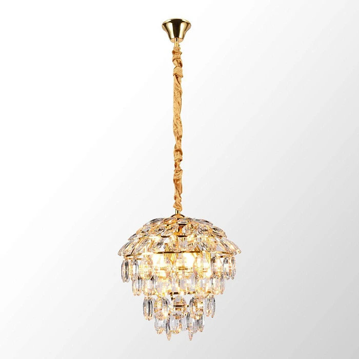 Подвесной светильник Lussole LSP-6013