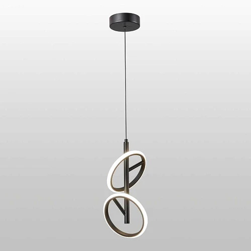 Подвесной светильник Lussole KIMBLE LSP-7417