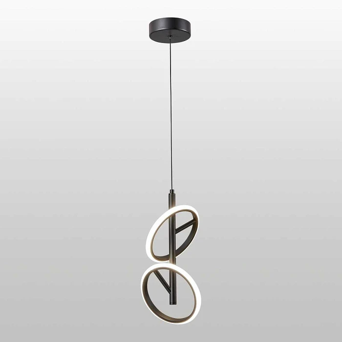 Подвесной светильник Lussole KIMBLE LSP-7417