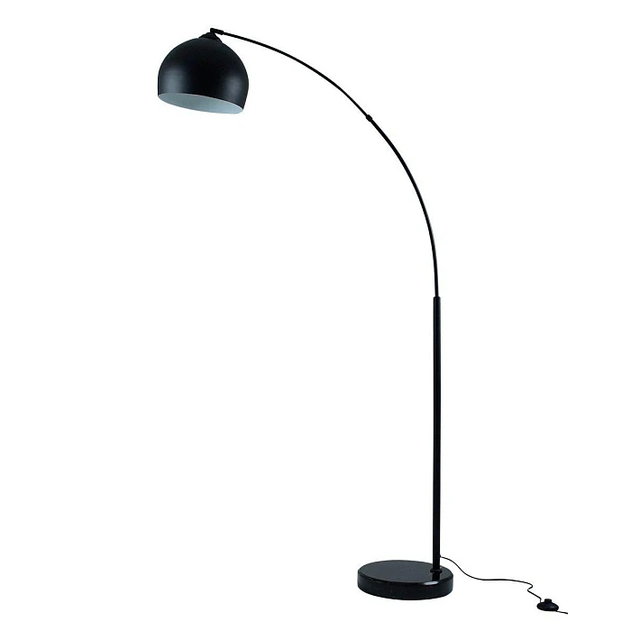 Торшер Moderli Arco V10992-F