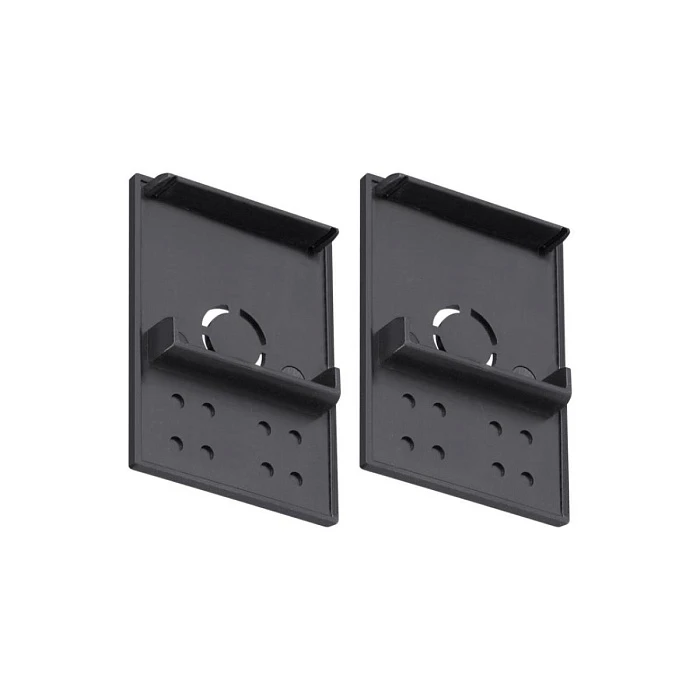 Заглушка торцевая 2 шт Novotech VECTOR 135317