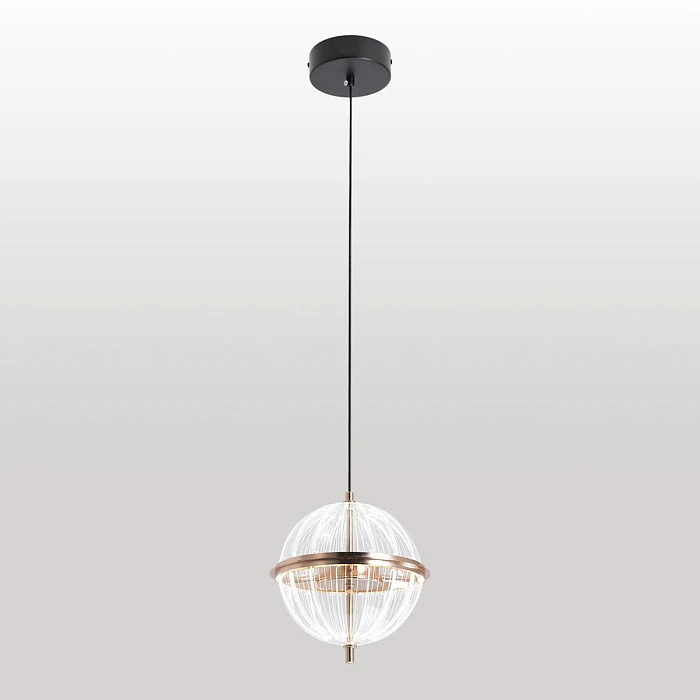 Подвесной светильник Lussole LSP-7514