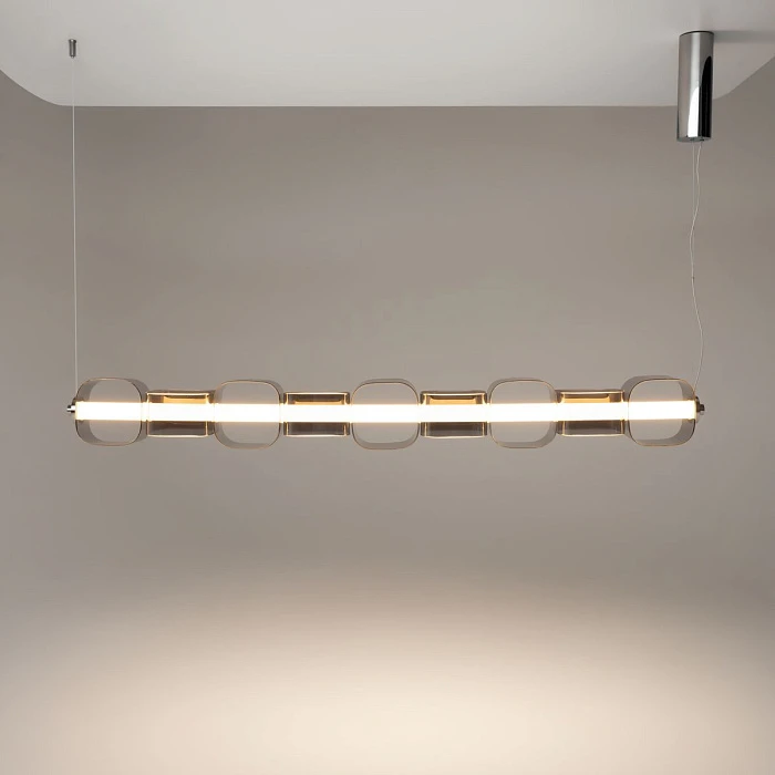 Подвесной светильник Maytoni MOD381PL-L45CH3K