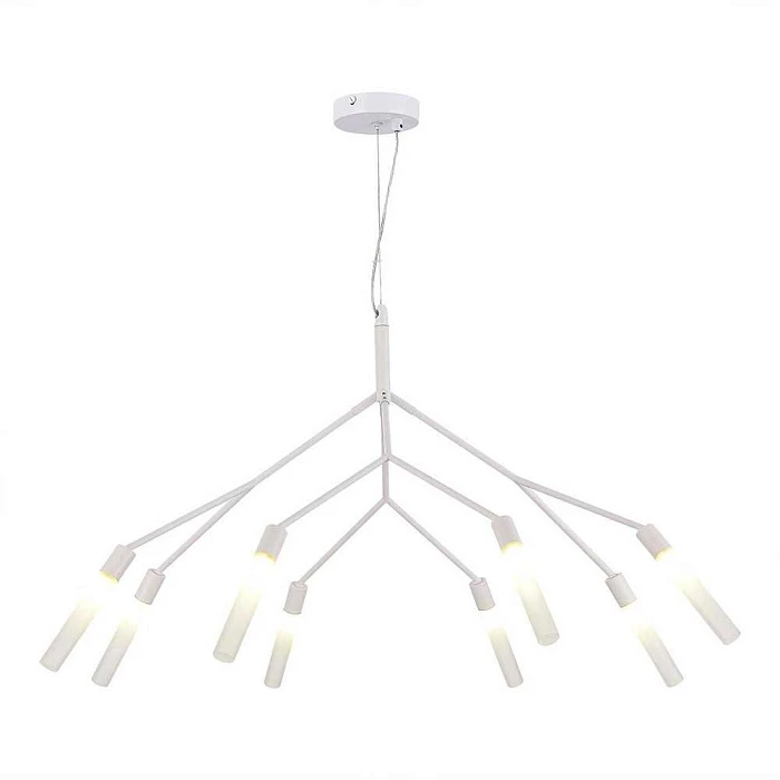 Подвесной светильник Evoluce KAITO SLE1129-503-08