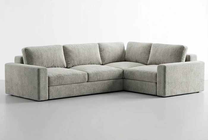 Диван Cloud Palermo угловой