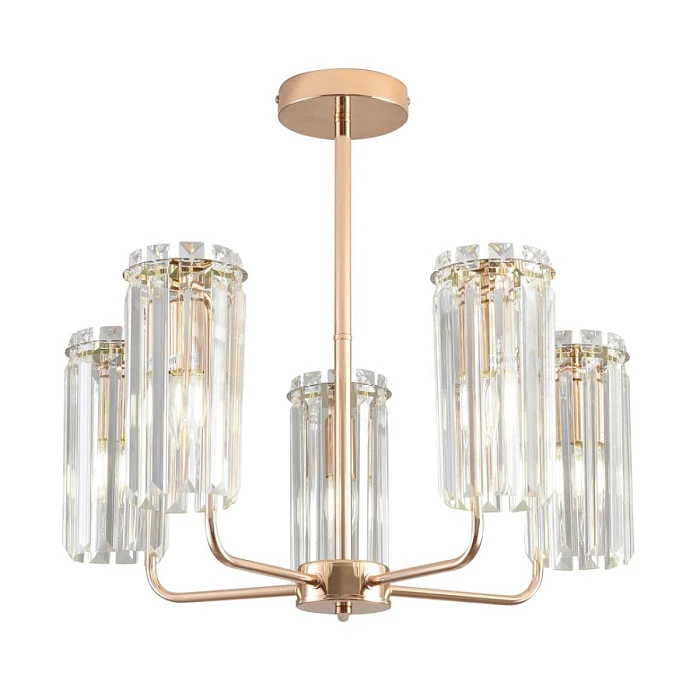 Люстра Lumion CLASSI 8347/5