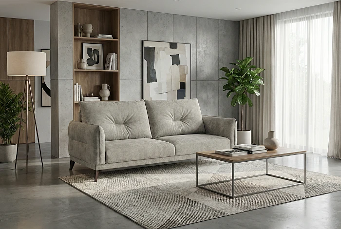 Диван SAIWALA Корсика прямой