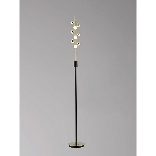 Торшер Aployt Delfin APL.774.05.27