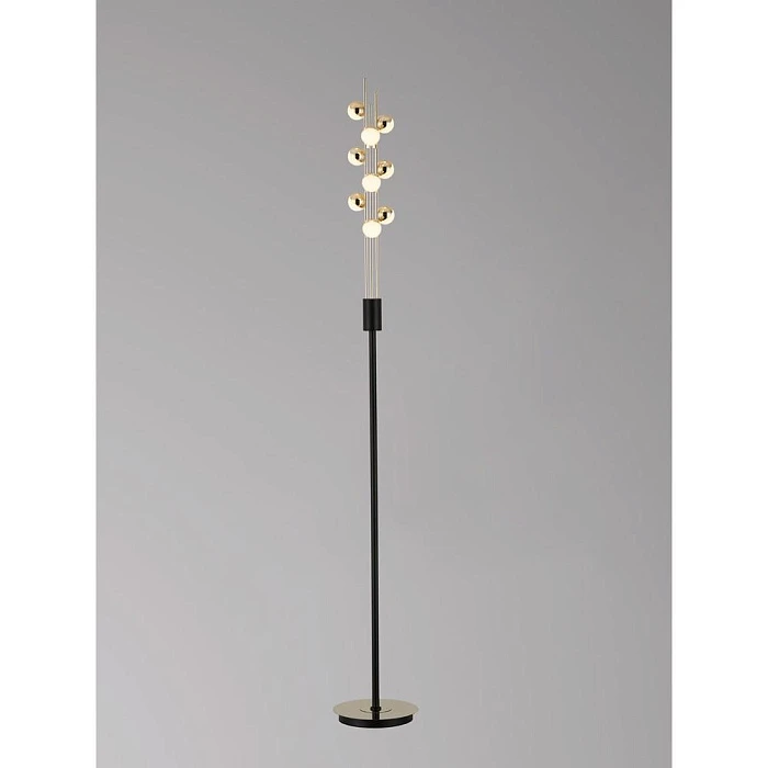 Торшер Aployt Delfin APL.774.05.27