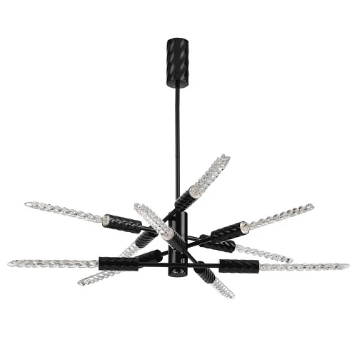 Люстра ODEON LIGHT L-VISION 5459/28L