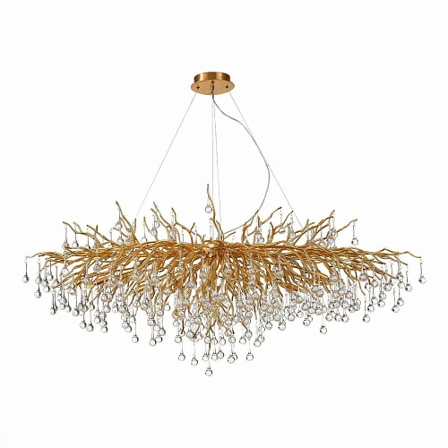 Подвесная люстра ST Luce Anzio SL1651.203.15
