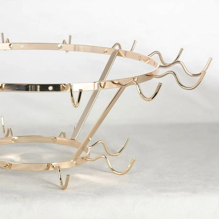 Подвесная люстра Lussole Lgo LSP-8712