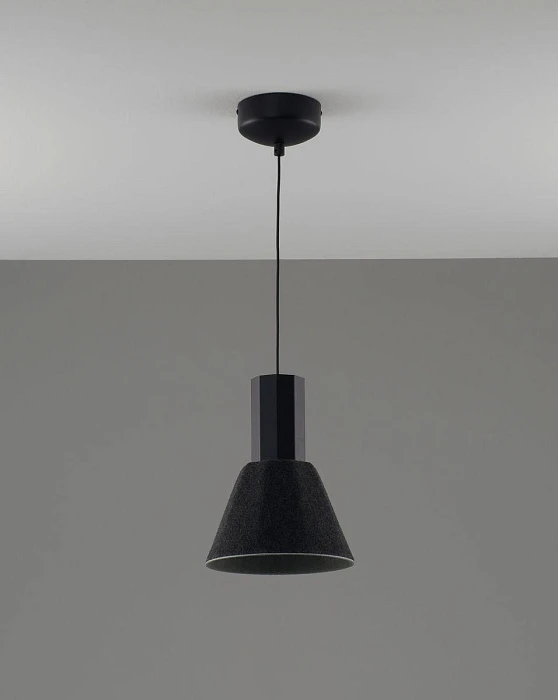 Подвесной светодиодный светильник Moderli Cleri V11084-PL