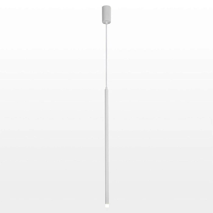 Подвесной светодиодный светильник Lussole Loft LSP-7003