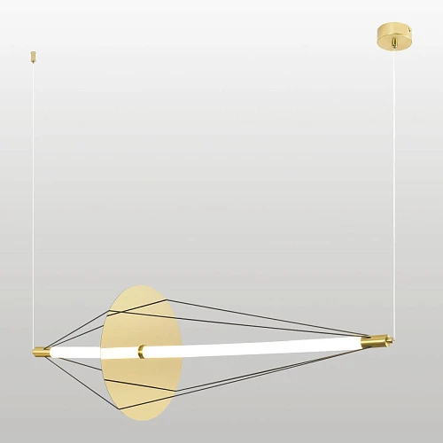 Линейно-подвесной светильник Lussole NOLAN LSP-7442