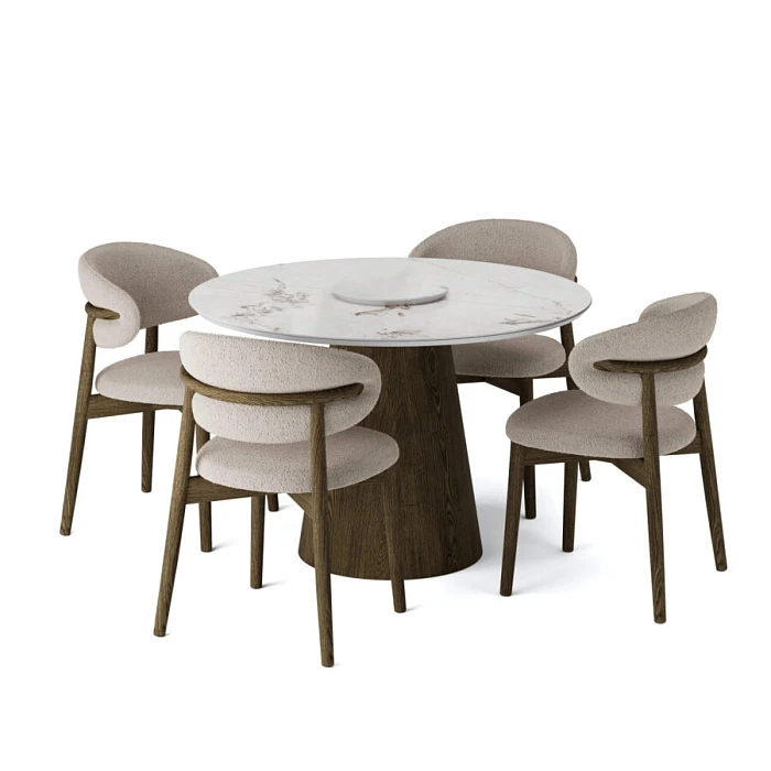 Стул Hi!Moon Бали