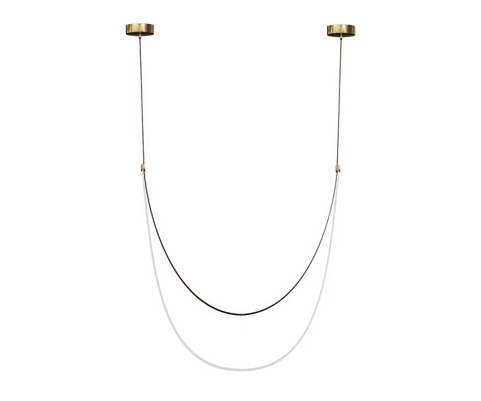 Подвесной светильник Kink Light Лирд 07689A-210,04