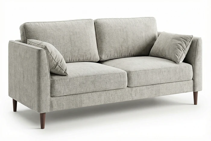 Диван Cloud Grace прямой