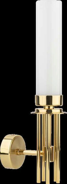 Настенный светильник KUTEK MOOD Mussa MUS-K-1(Z)