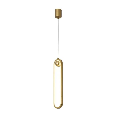 Подвесной светодиодный светильник F-Promo Altus 4221-1P