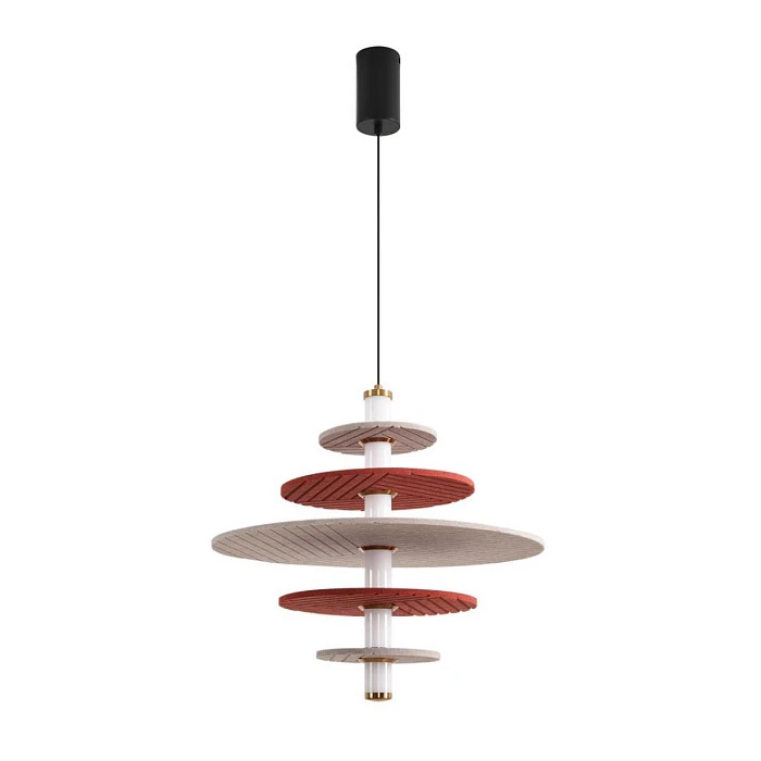 Подвес Lumion FELTA 8296/14AL