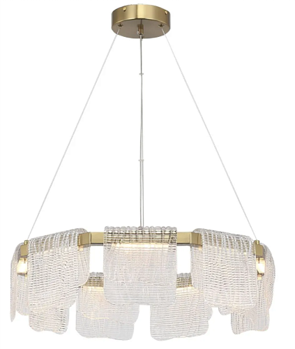 Люстра ST-Luce SL6021.203.54