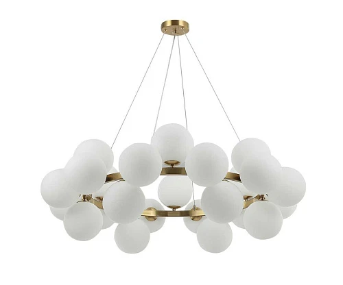 Люстра Kink Light Сида 07508-24,20