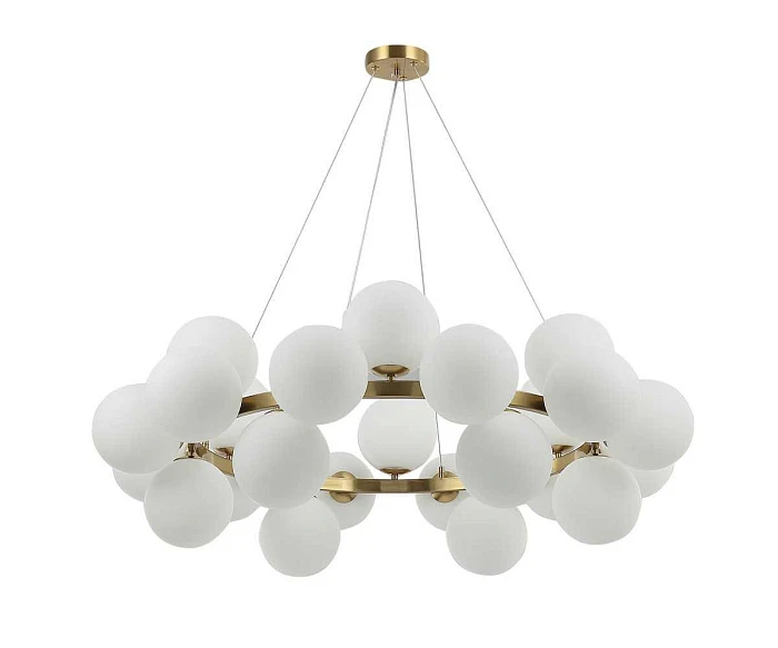 Люстра Kink Light Сида 07508-24,20