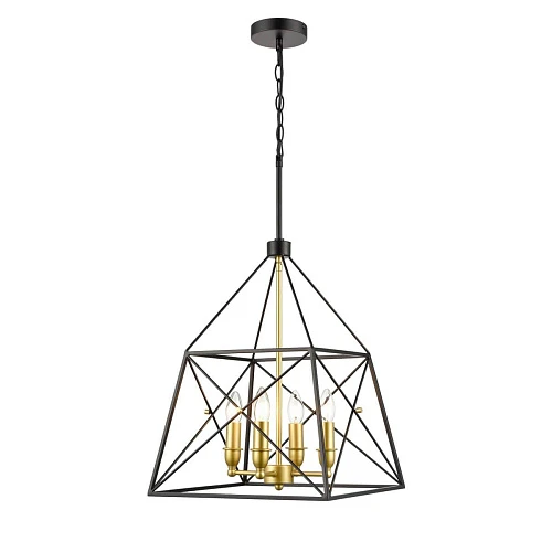 Подвесной светильник Vele Luce Clemente VL4272P04