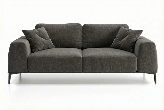 Диван Cloud Cloud прямой двухместный