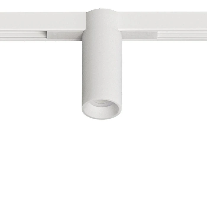 Магнитный трековый светильник Arte Lamp OPTIMA A7289PL-1WH