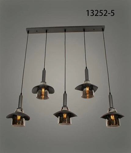 Люстра подвесная Alfa Light F4124-29