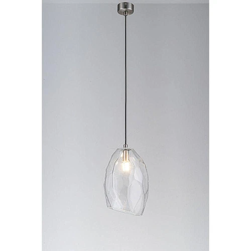 Подвесной светильник Belfast Ravelston 106-1 CR CL