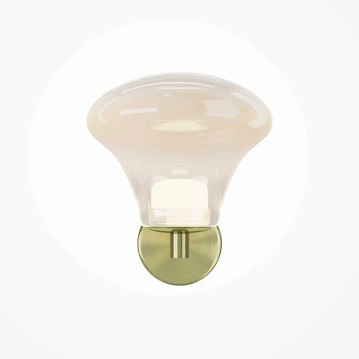 Бра Maytoni MOD402WL-L3BS3K