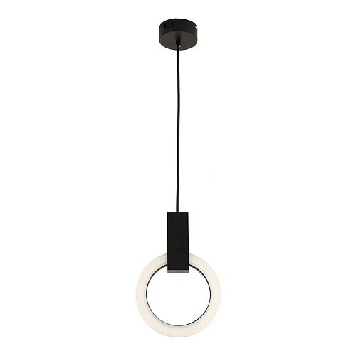 Подвесной светодиодный светильник Kink Light Aзaлия 08430-20,19