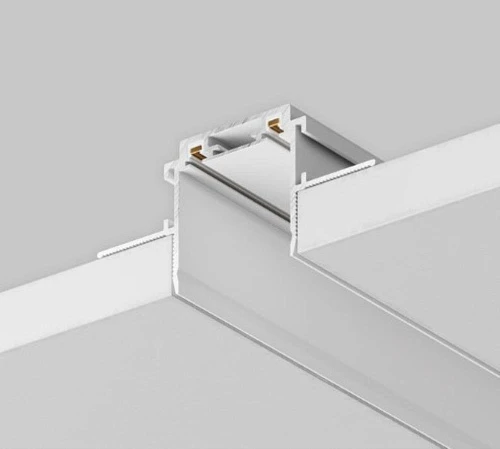 Шинопровод ZZOK N-WH-2000R