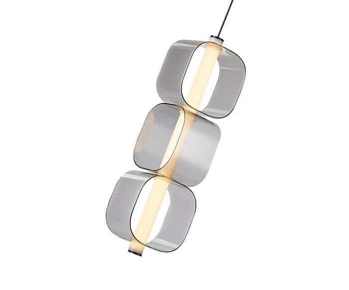 Подвесной светильник Kink Light Лания 08493-1A,19(16)