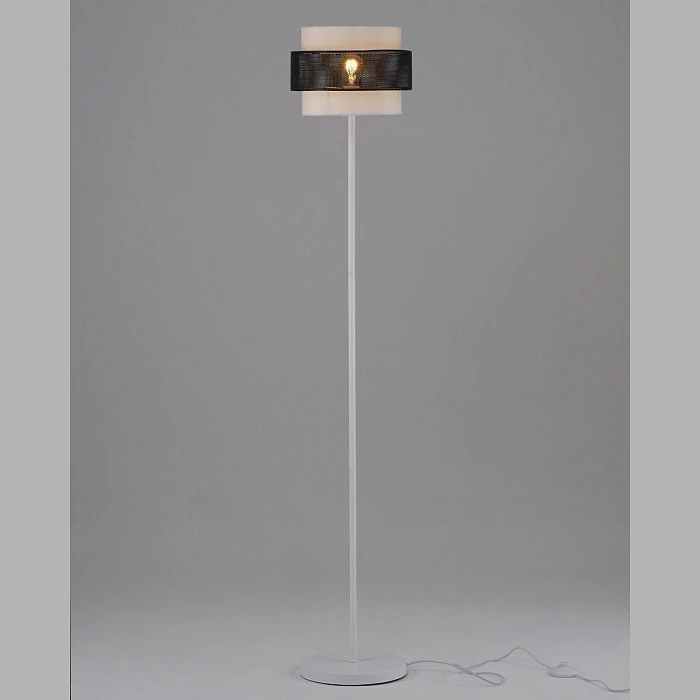 Торшер Moderli Gela V10488-1F