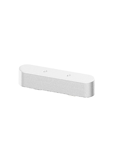 Ввод питания для шинопровода ZZOK N-CD-WH