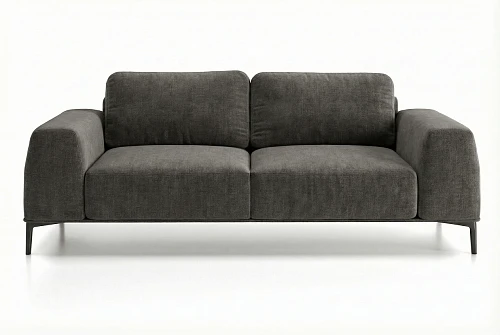 Диван Cloud Cloud прямой двухместный