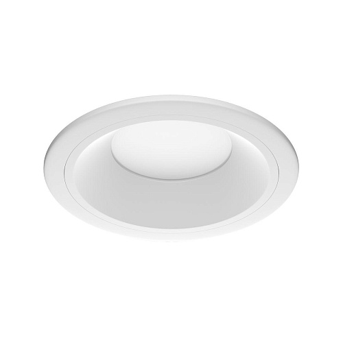 Встраиваемый светодиодный светильник Lightstar Zocco 220094