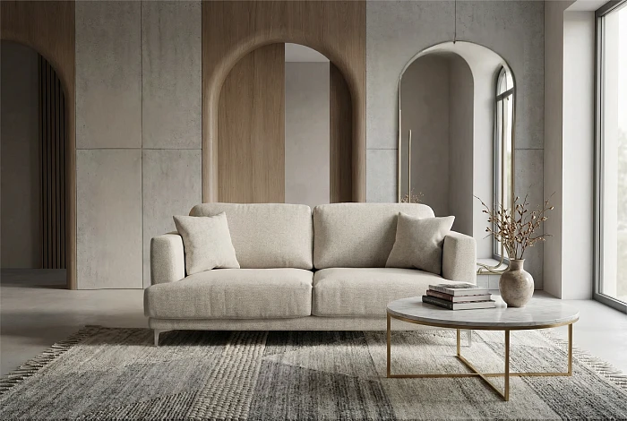 Диван IVASA Taiga прямой