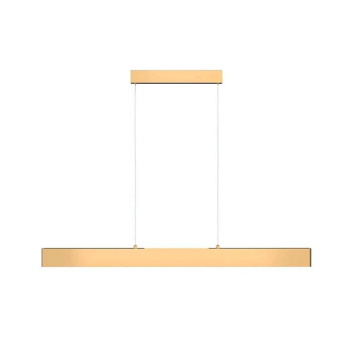 Подвесной светодиодный светильник Maytoni Step P010PL-L30G3K