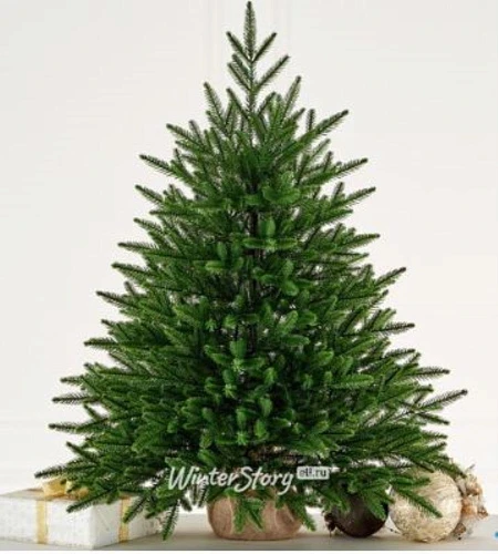 Ель искусственная Max Christmas 202095 настольная 0,9м