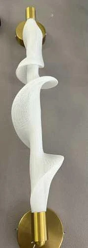 Бра Alfa Light F0324-62