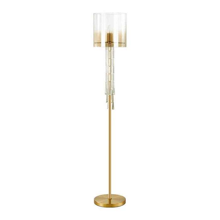 Торшер Odeon Light Exclusive Nicole 4886/1F