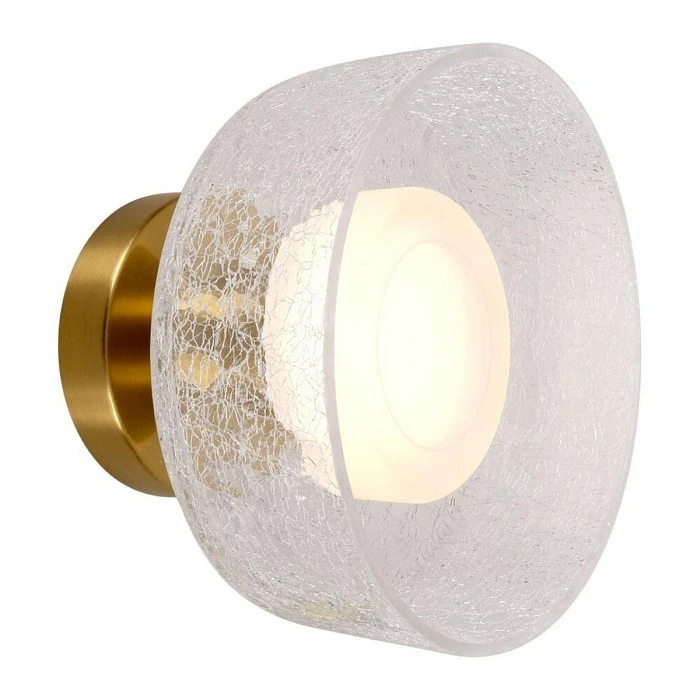 Светильник настенный Aployt Eloiza APL.341.21.06