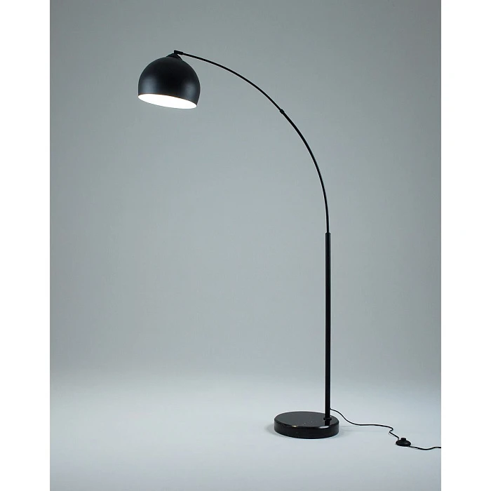 Торшер Moderli Arco V10992-F