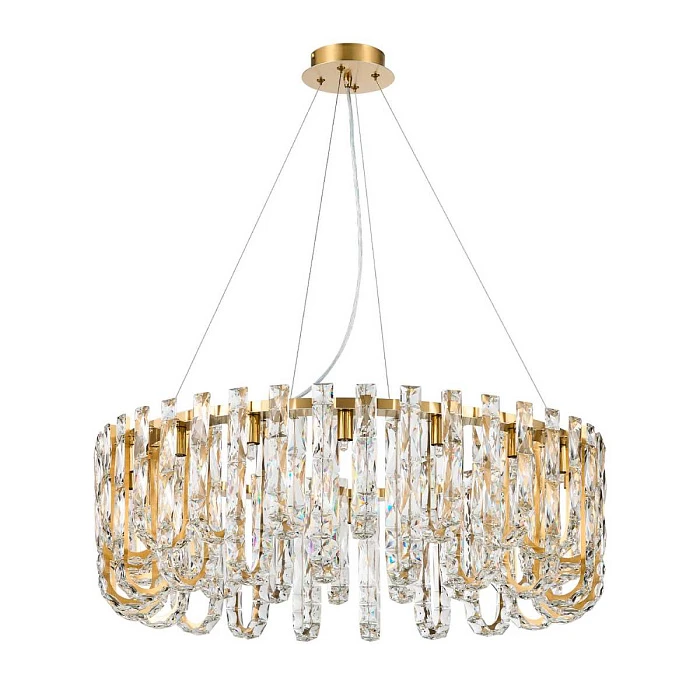 Подвесная люстра Favourite Infinity 4721-20P